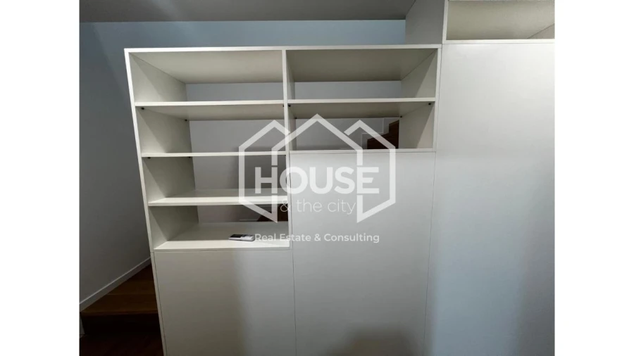 Apartamento T1 para Arrendamento em Vagos e Santo António Foto 9