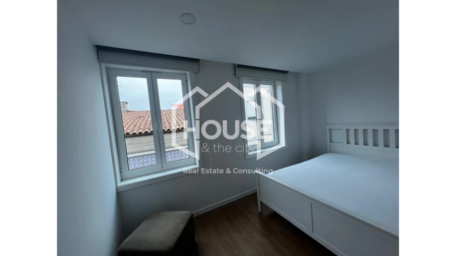 Apartamento T1 para Arrendamento em Vagos e Santo António Foto 7