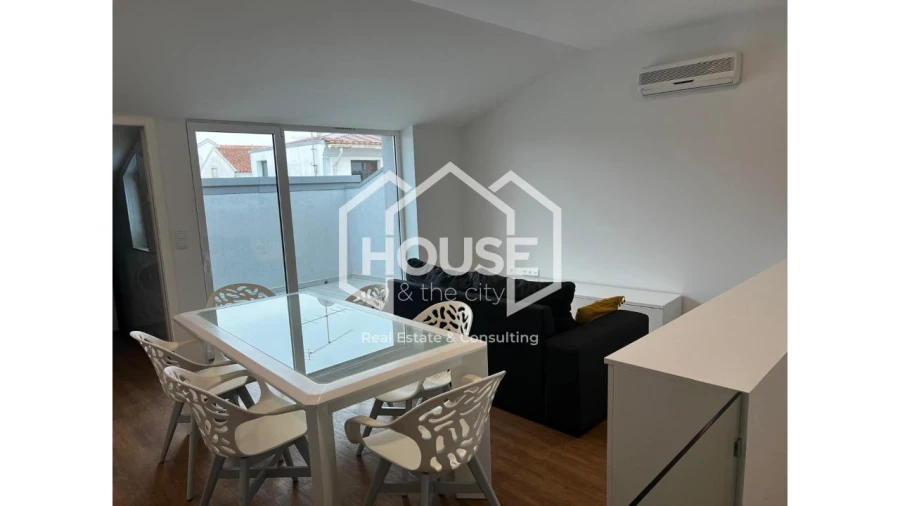 Apartamento T1 para Arrendamento em Vagos e Santo António Foto 5