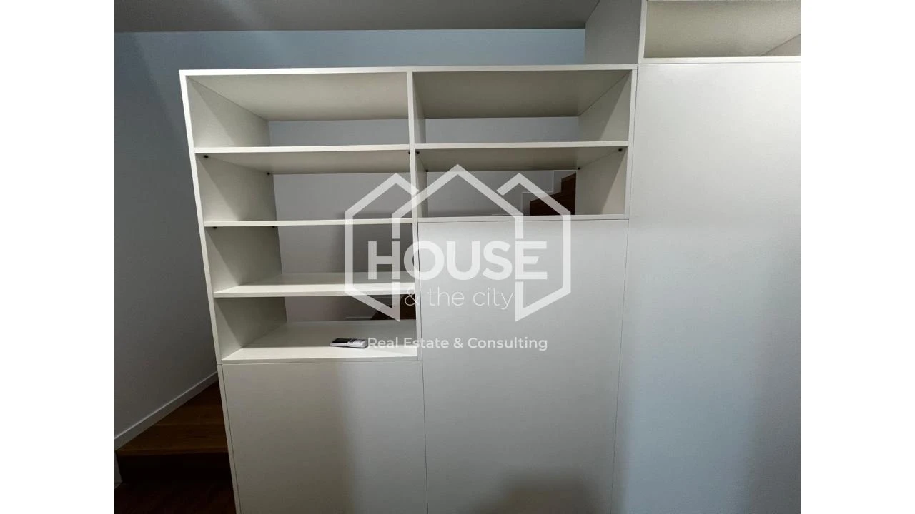 Apartamento T1 para Arrendamento em Vagos e Santo António Foto 9