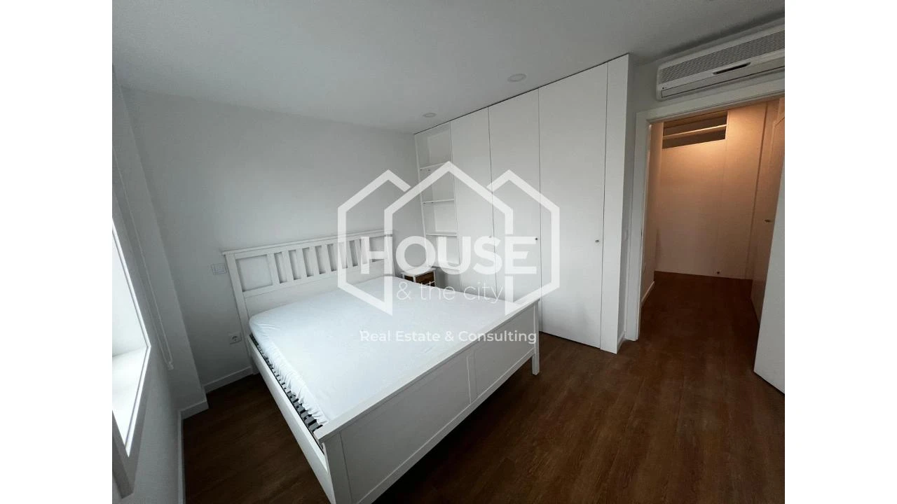 Apartamento T1 para Arrendamento em Vagos e Santo António Foto 10