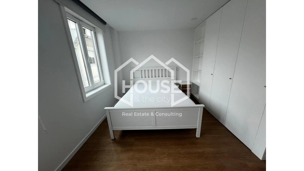 Apartamento T1 para Arrendamento em Vagos e Santo António Foto 11