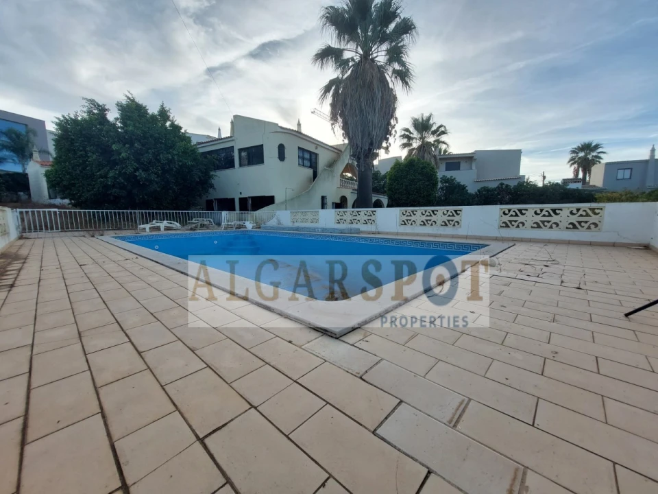 Terreno para Venda em Almancil Foto 4