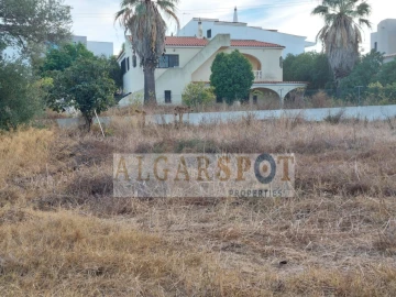 Terreno para Venda em Almancil