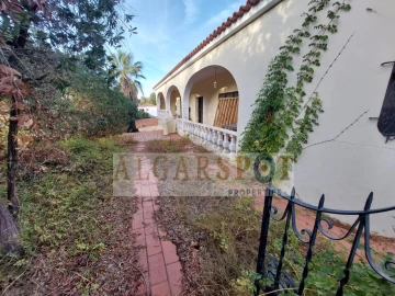 Terreno para Venda em Almancil