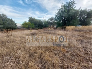 Terreno para Venda em Almancil