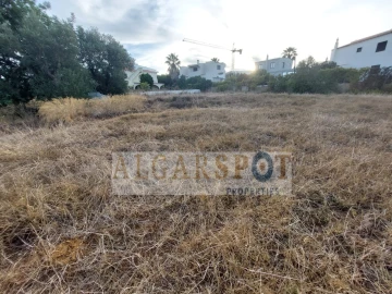 Terreno para Venda em Almancil