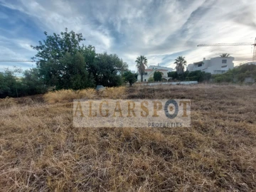 Terreno para Venda em Almancil