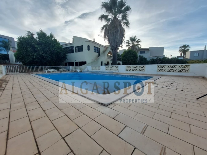 Terreno para Venda em Almancil Foto 4