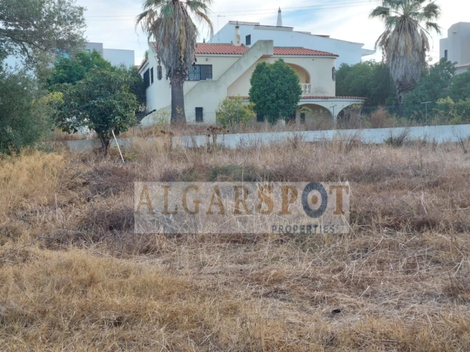Terreno para Venda em Almancil Foto 3
