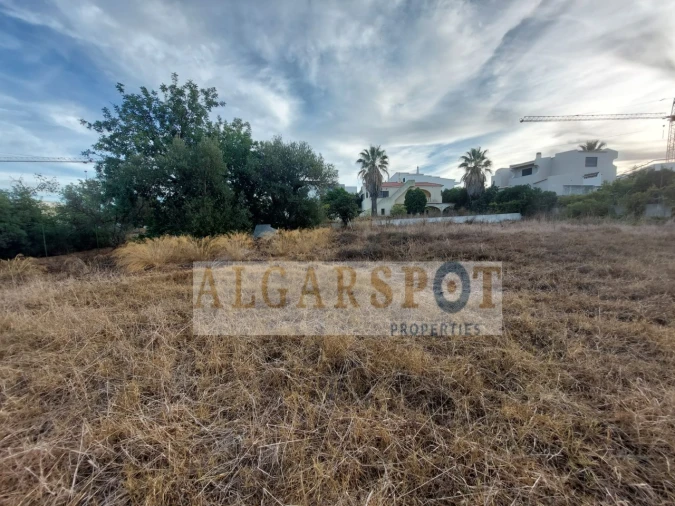 Terreno para Venda em Almancil Foto 30
