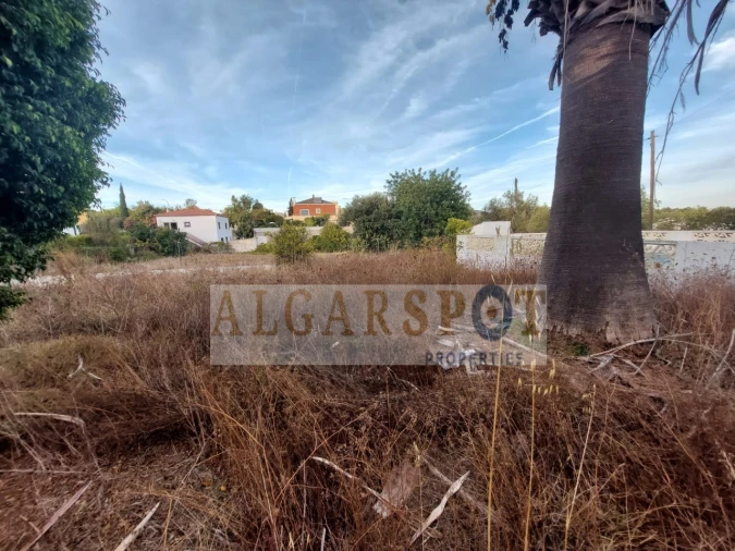 Terreno para Venda em Almancil Foto 2