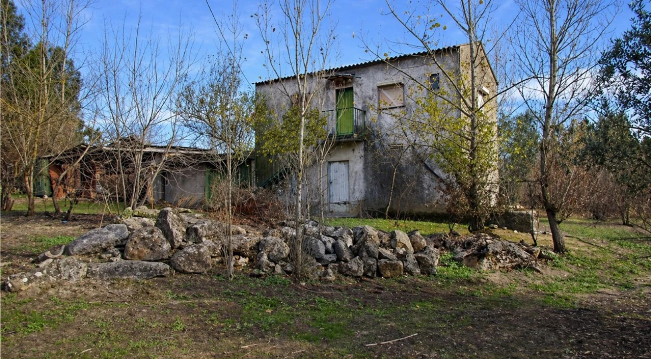 Moradia T2 para Venda em Travanca de Lagos Foto 4