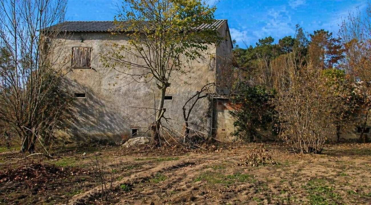 Moradia T2 para Venda em Travanca de Lagos Foto 6