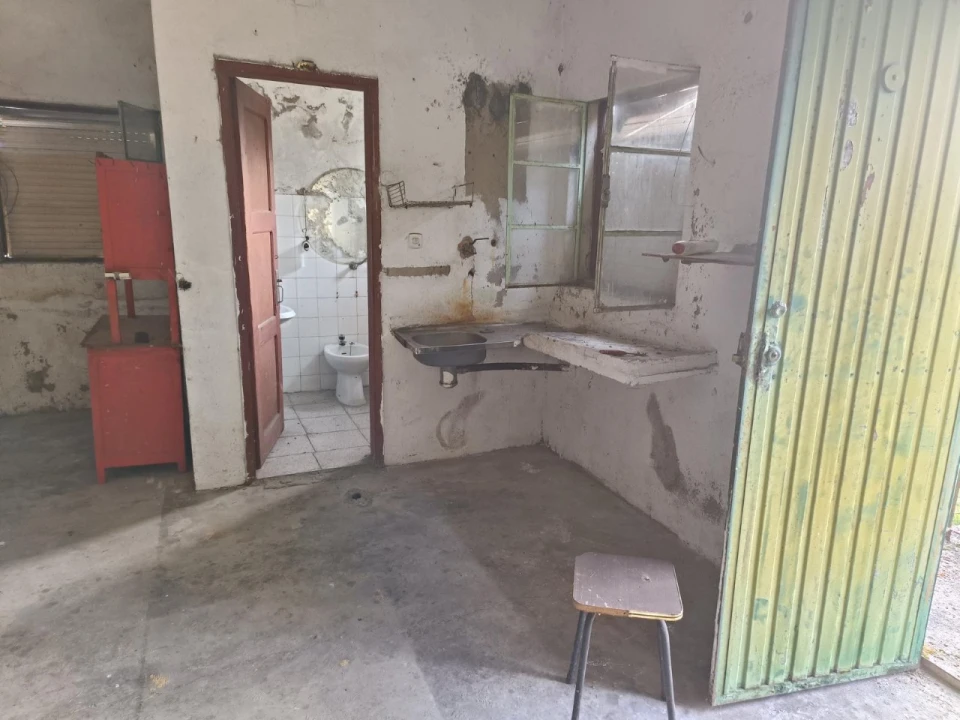 Moradia T2 para Venda em Travanca de Lagos Foto 11