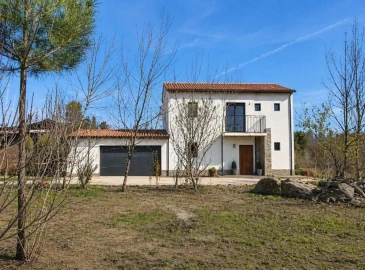 Moradia T2 para Venda em Travanca de Lagos