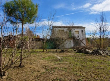 Moradia T2 para Venda em Travanca de Lagos