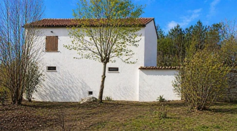 Moradia T2 para Venda em Travanca de Lagos