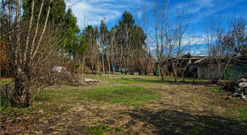 Moradia T2 para Venda em Travanca de Lagos