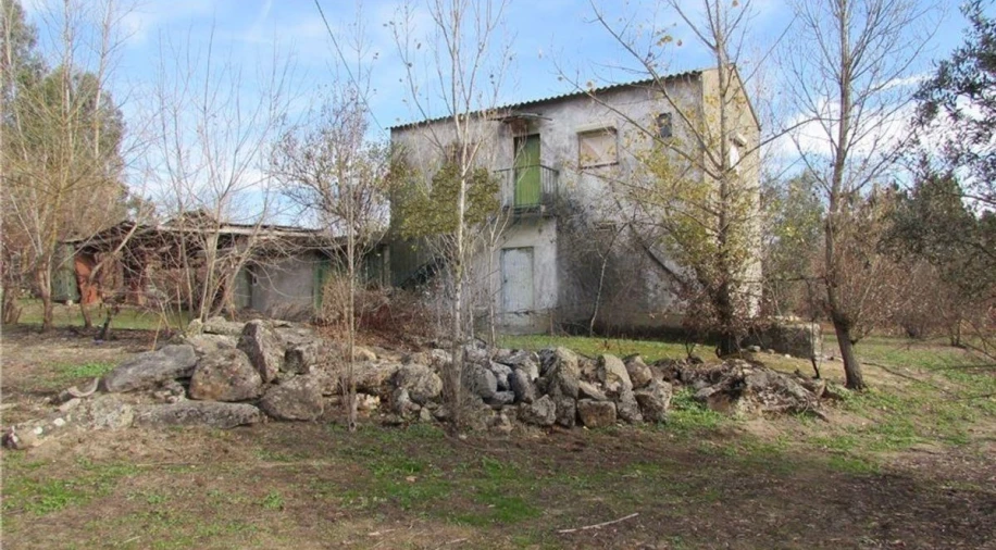 Moradia para Venda em Travanca de Lagos Foto 1