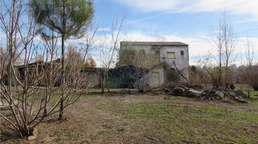 Moradia para Venda em Travanca de Lagos Foto 2