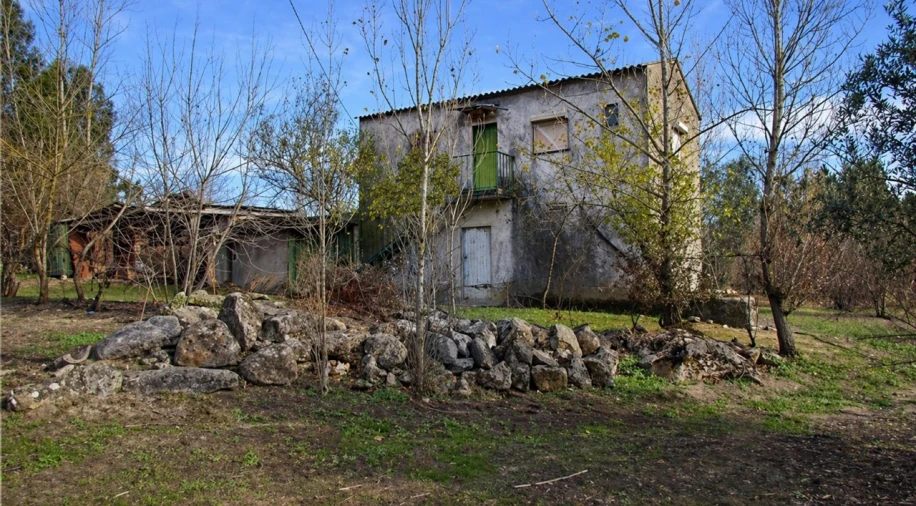 Moradia T2 para Venda em Travanca de Lagos Foto 4