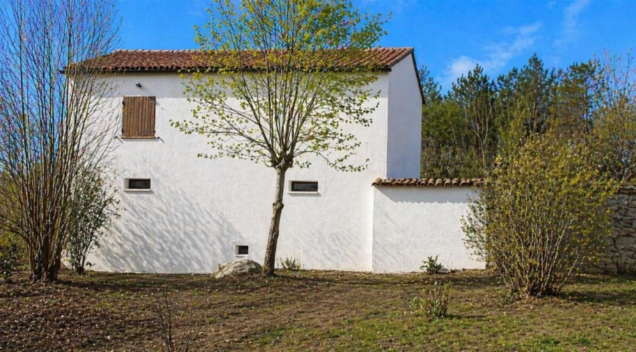 Moradia T2 para Venda em Travanca de Lagos Foto 5