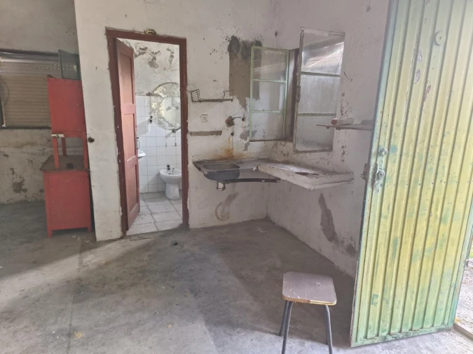 Moradia T2 para Venda em Travanca de Lagos Foto 11