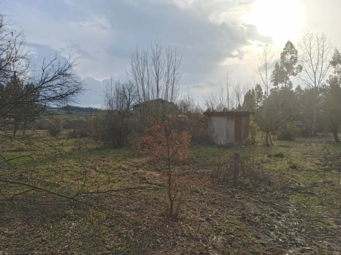 Moradia T2 para Venda em Travanca de Lagos Foto 17