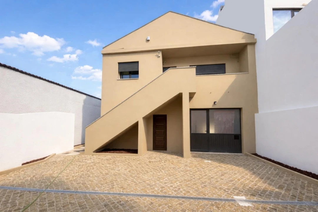 Apartamento T3 para Venda em Gafanha da Nazaré Foto 23