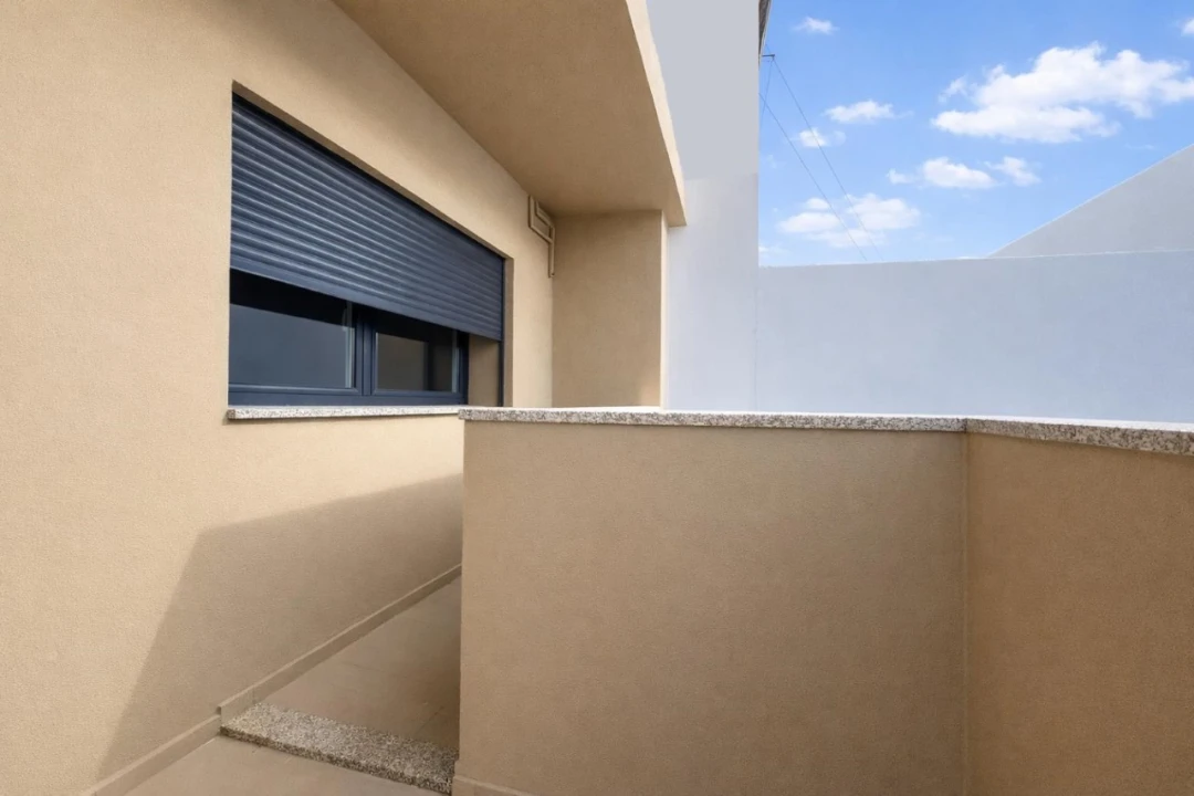 Apartamento T3 para Venda em Gafanha da Nazaré Foto 24