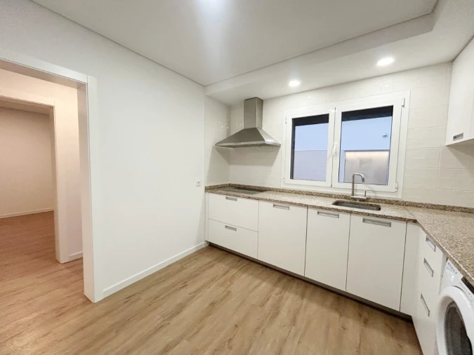 Apartamento T3 para Venda em Gafanha da Nazaré Foto 3