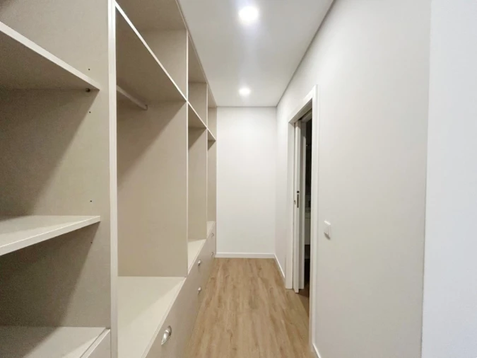 Apartamento T3 para Venda em Gafanha da Nazaré Foto 9