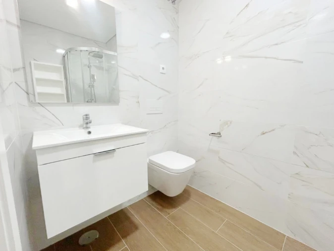 Apartamento T3 para Venda em Gafanha da Nazaré Foto 10