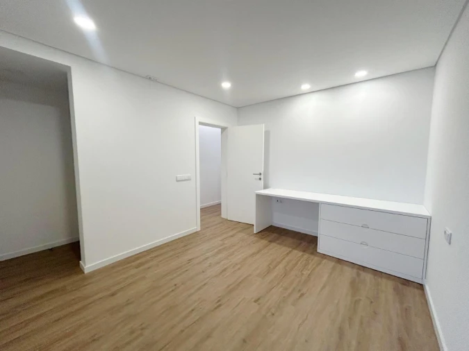 Apartamento T3 para Venda em Gafanha da Nazaré Foto 18