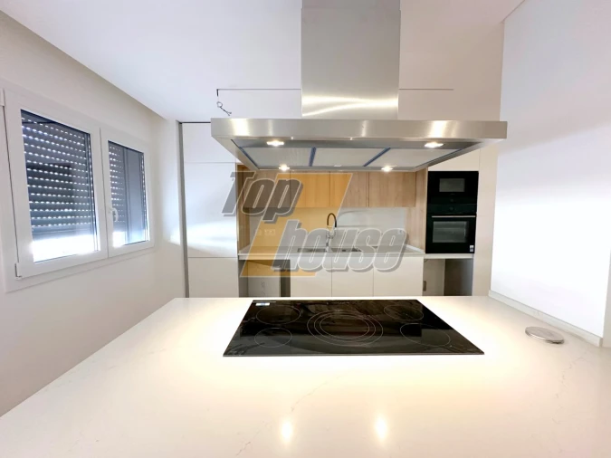 Apartamento T3 para Venda em Costa da Caparica Foto 6