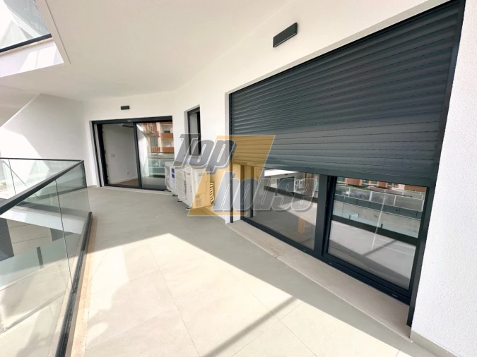 Apartamento T3 para Venda em Costa da Caparica Foto 12