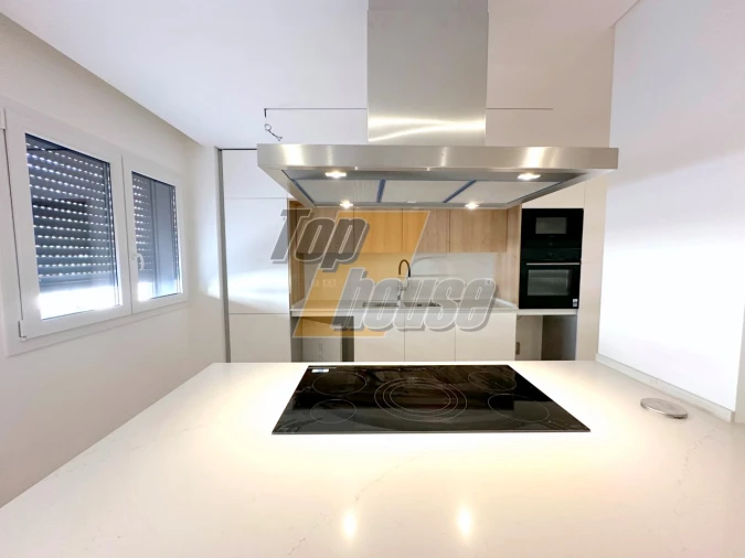 Apartamento T3 para Venda em Costa da Caparica Foto 3