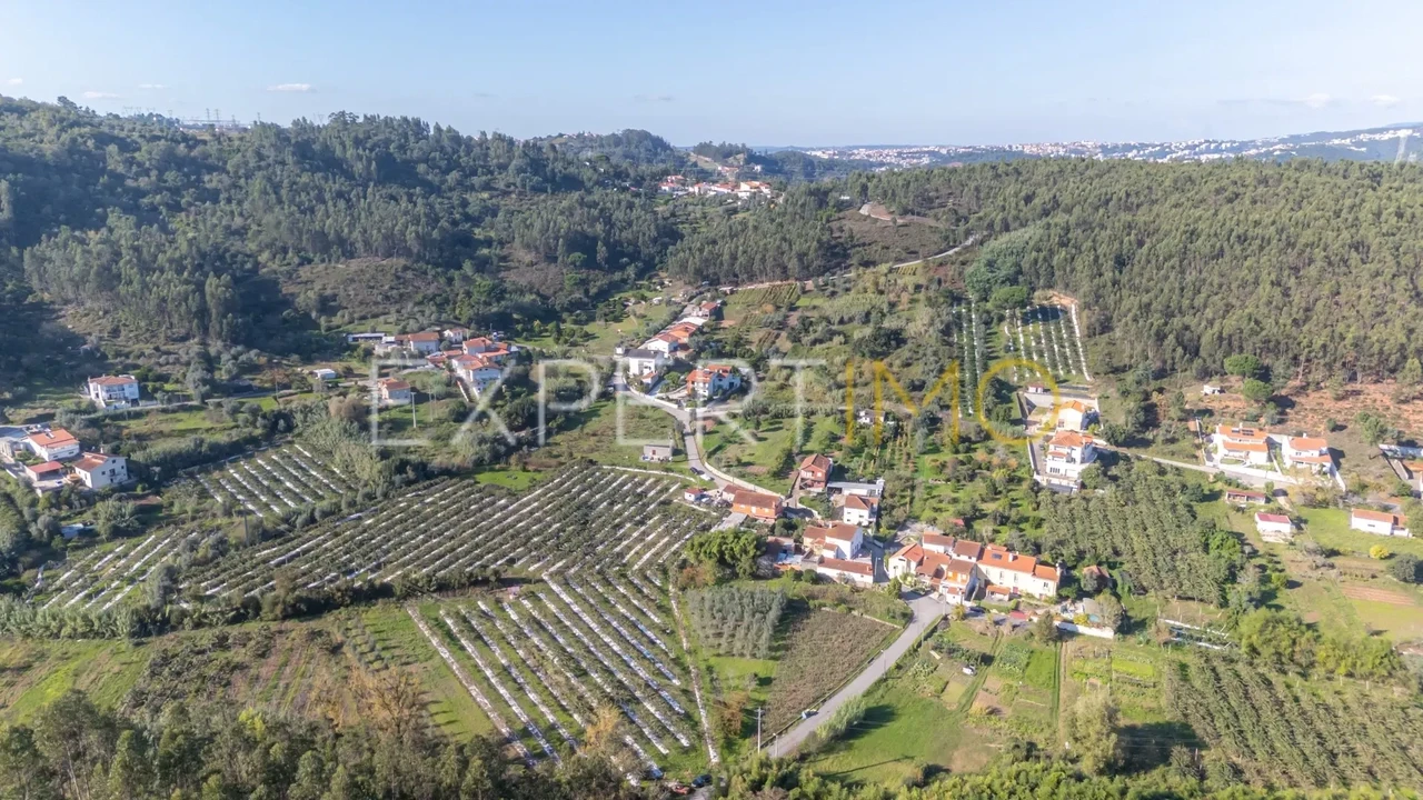 Terreno para Venda em Almalagues Foto 11