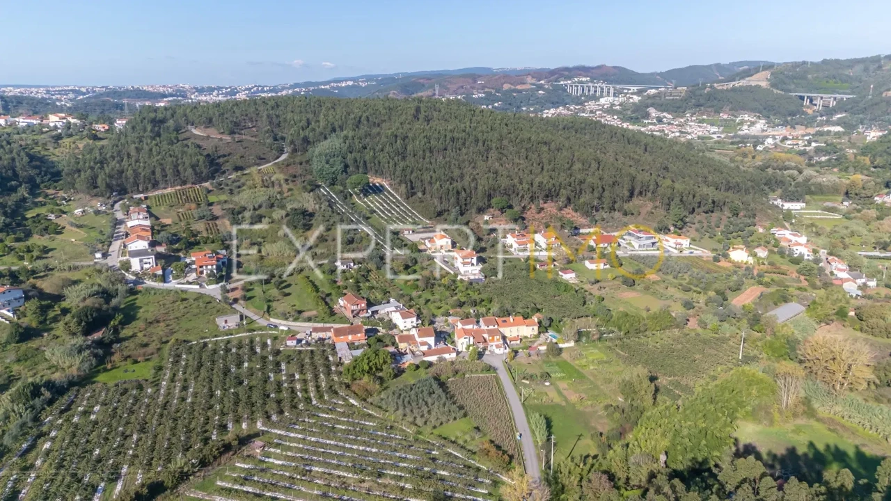 Terreno para Venda em Almalagues Foto 12