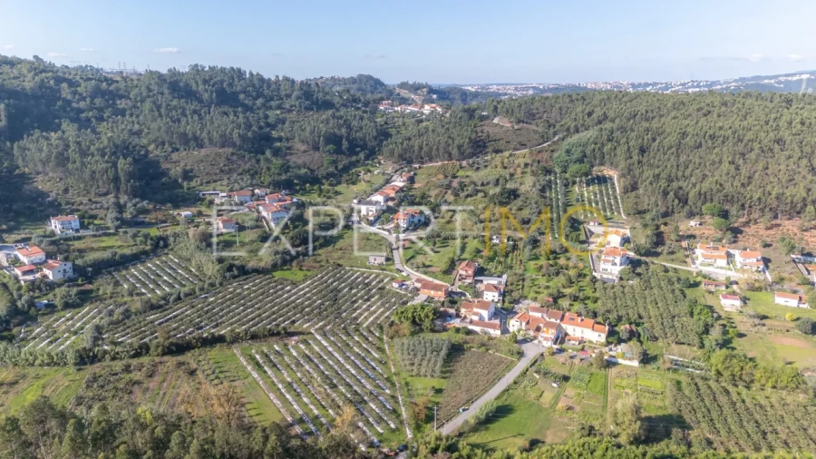 Terreno para Venda em Almalagues Foto 11