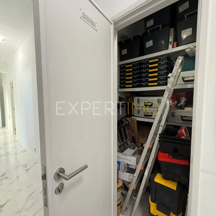 Apartamento T3 para Venda em Águas Livres Foto 11