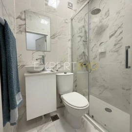 Apartamento T3 para Venda em Águas Livres
