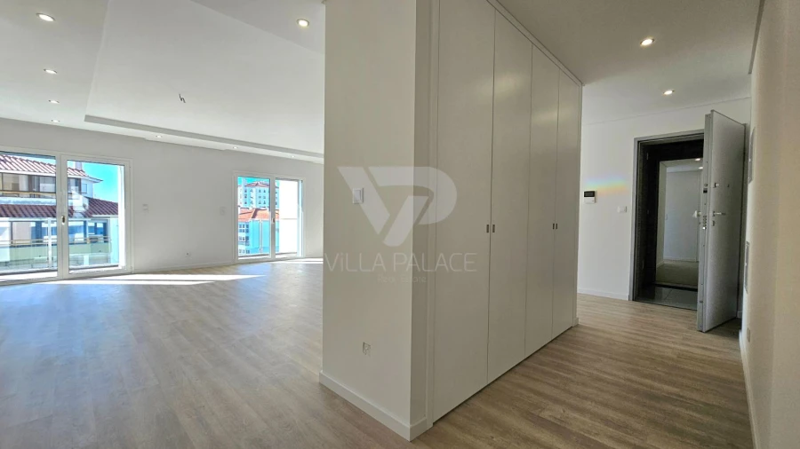 Apartamento T2 para Arrendamento em Carcavelos e Parede Foto 18