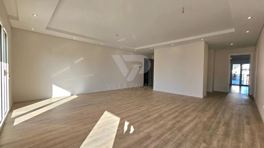 Apartamento T2 para Arrendamento em Carcavelos e Parede Foto 22