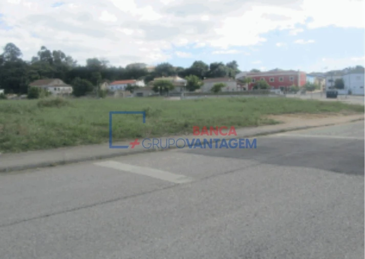 Terreno P/ Prédio para Venda em Taveiro, Ameal e Arzila Foto 3