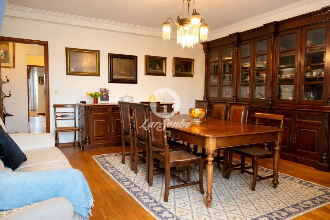 Apartamento T3 para Venda em Póvoa de Varzim, Beiriz e Argivai Foto 5