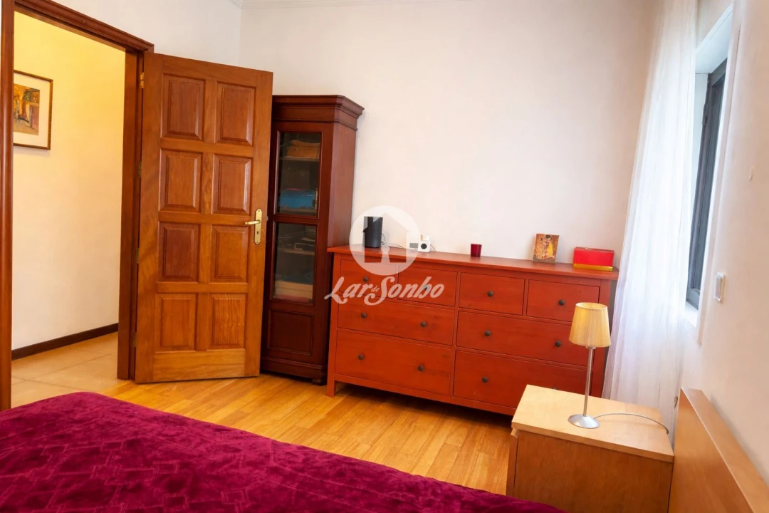 Apartamento T3 para Venda em Póvoa de Varzim, Beiriz e Argivai Foto 10