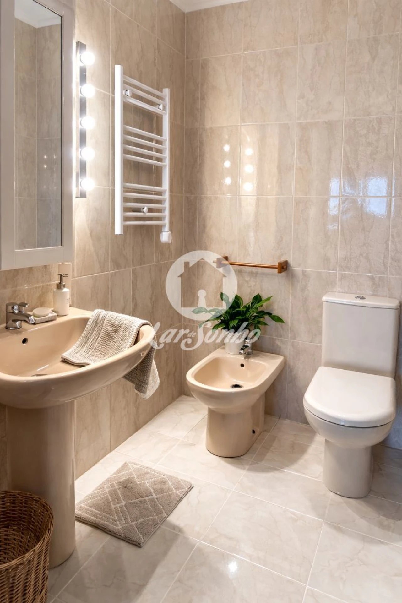 Apartamento T3 para Venda em Póvoa de Varzim, Beiriz e Argivai Foto 20