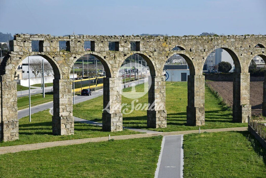 Apartamento T3 para Venda em Póvoa de Varzim, Beiriz e Argivai Foto 26